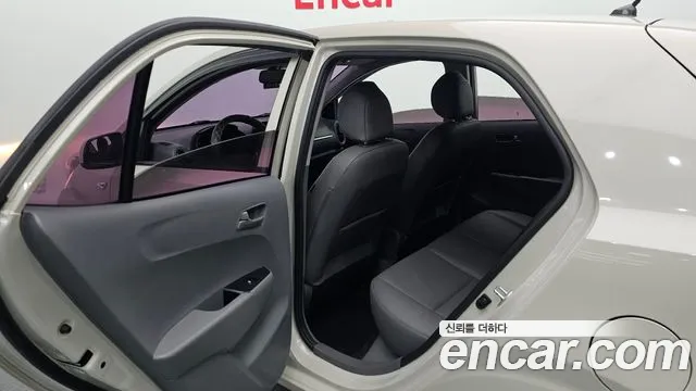 Kia All New Morning (JA) id 2468273 из Кореи 3