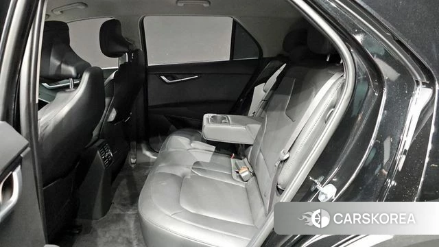 Kia Di All New Niro EV 2023 Черный из Кореи, фото 3