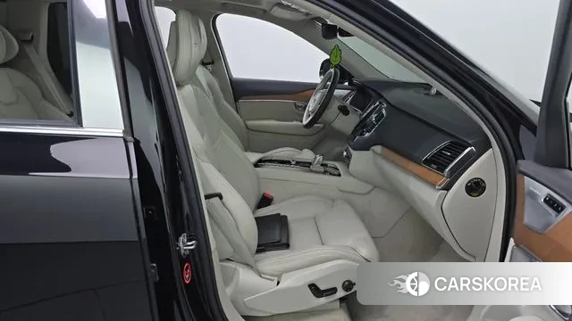Volvo XC90 second Generation id 2902507 из Кореи 3