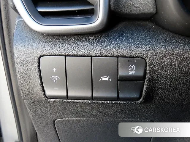 Kia Sportage The Bold 2021 Серый из Кореи, фото 3