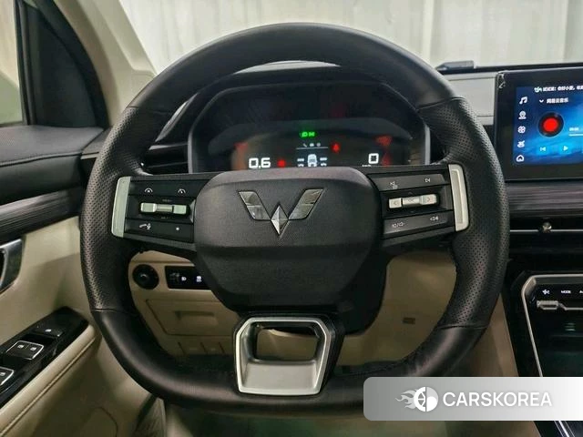 Wuling Automobile Wuling Xingchen 2022 Другой из Китая, фото 3