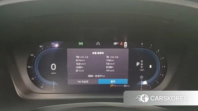 Volvo S90 2024 Белый из Кореи, фото 3