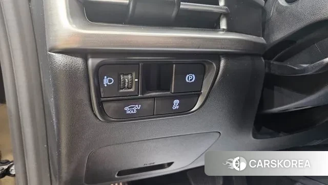 Hyundai Grandeur (GN7) 2023 Черный из Кореи, фото 3