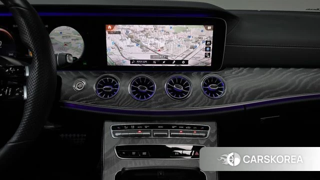 Mercedes-Benz E-Class W213 2021 Серый из Кореи, фото 3