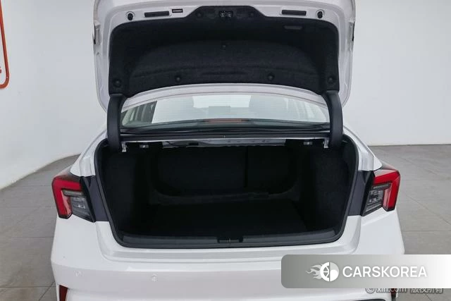 Honda Style 2022 Белый из Китая, фото 3