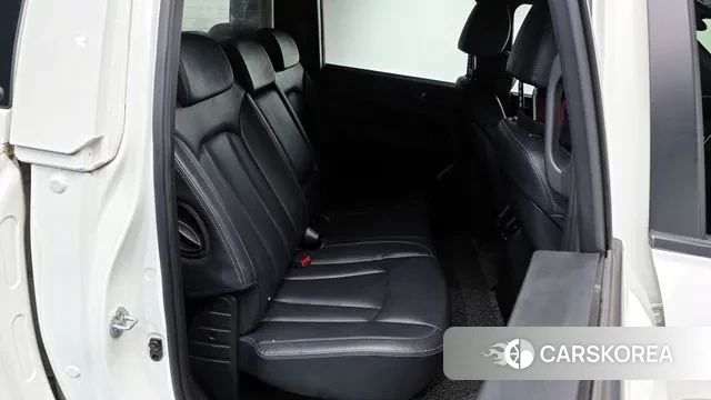 Ssangyong Rexton Sports Cannes 2020 Белый из Кореи, фото 3