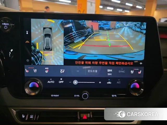 Lexus RX450h + 5th generation 2024 Черный из Кореи, фото 3