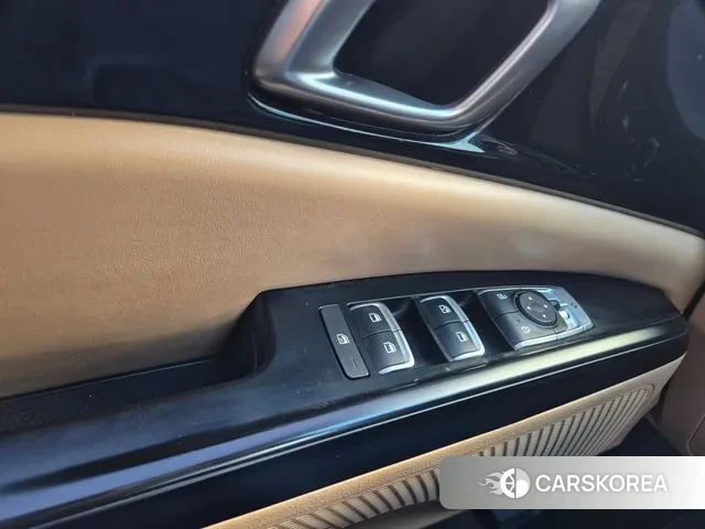 Kia Carnival 4th generation 2021 Белый из Кореи, фото 3