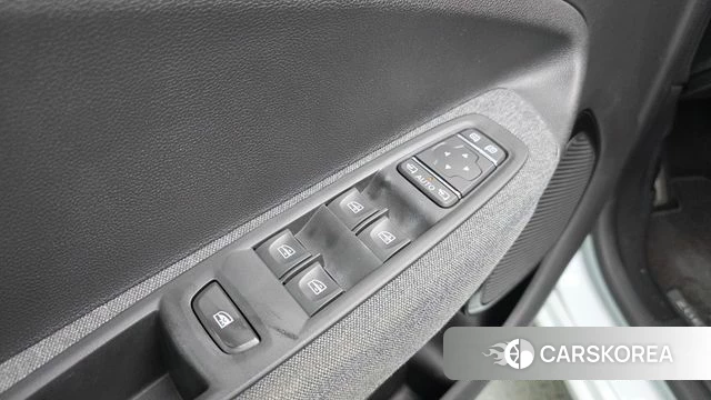 Renault Korea (Samsung) Joe 2021 Белый из Кореи, фото 3