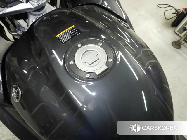 Проданный Yamaha FJR 1300 ABS id 3999474 из Японии, фото 3