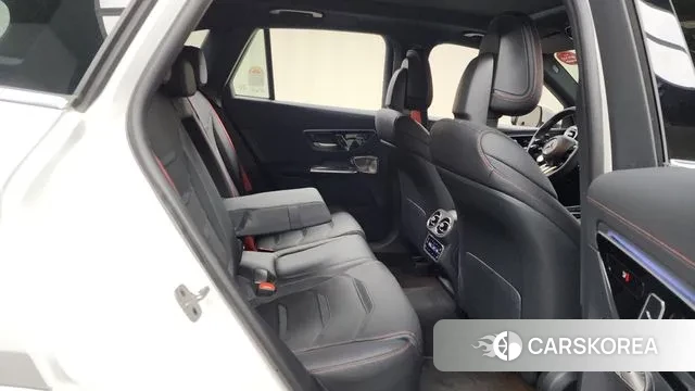 Mercedes-Benz GLC-Class X254 2025 Белый из Кореи, фото 3