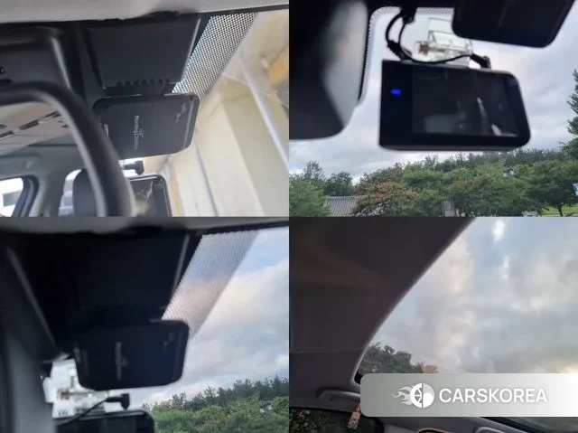 Land Rover Discovery Sports 2018 Белый из Кореи, фото 3
