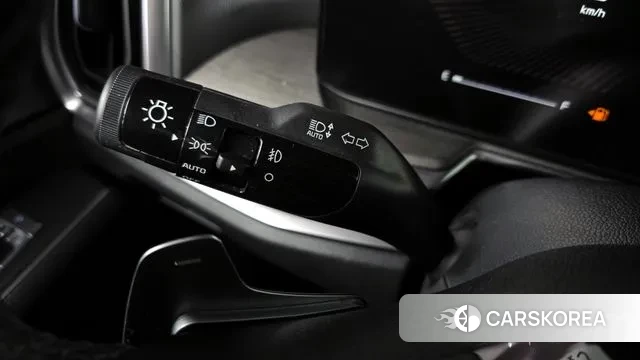 Kia The New Sorento 4th Generation 2023 Белый из Кореи, фото 3