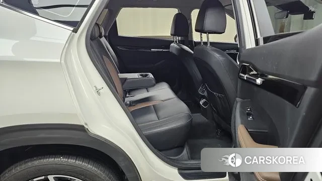 Kia Seltos 2021 Белый из Кореи, фото 3