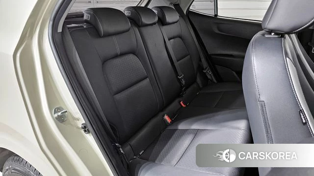 Kia All New Morning (JA) 2019 Жемчужный цвет из Кореи, фото 3