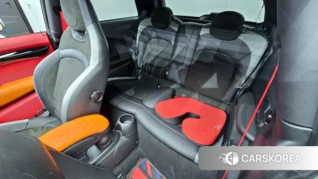 Mini Cooper S 2022 Черный из Кореи, фото 3