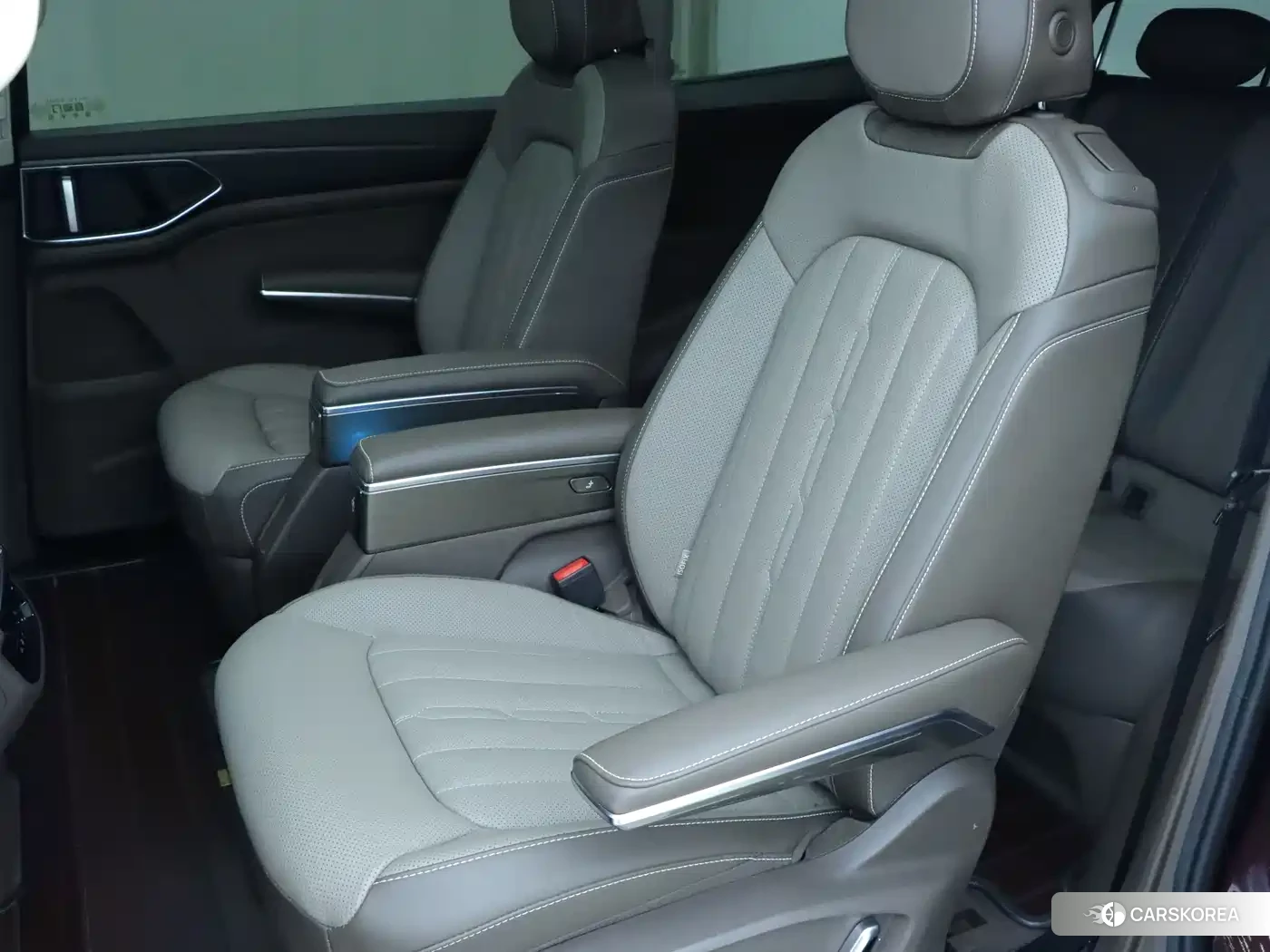 Volkswagen Viloran 2022 Champagne/brown из Китая, фото 3