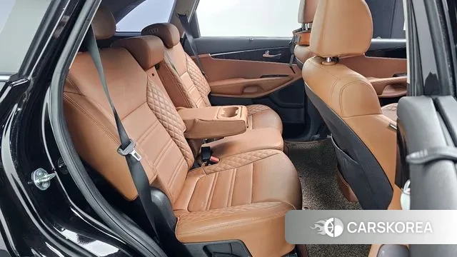 Kia The New Sorento 2019 Черный из Кореи, фото 3