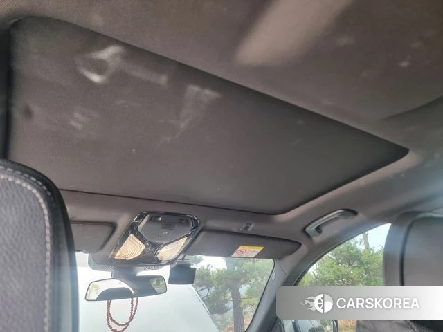 BMW 5 Series (G30) 2023 Серый из Кореи, фото 3