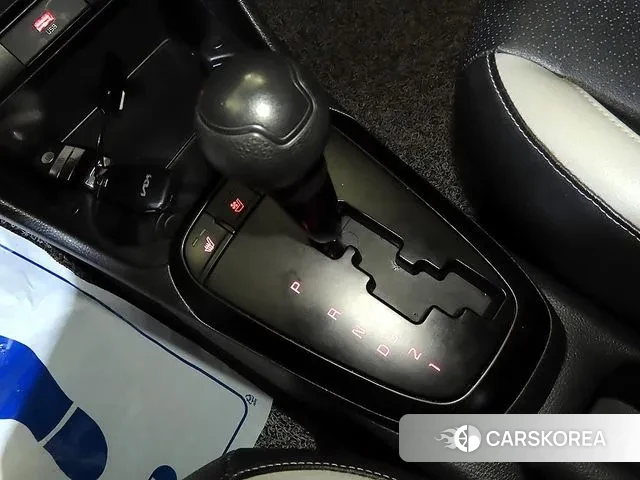 Kia Morning Urban (JA) id 3600902 из Кореи 3