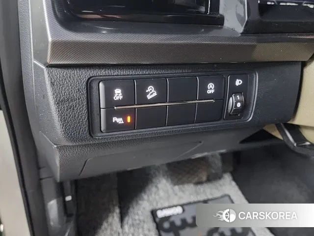 Ssangyong The New Rexton Sports Cannes 2024 Белый из Кореи, фото 3