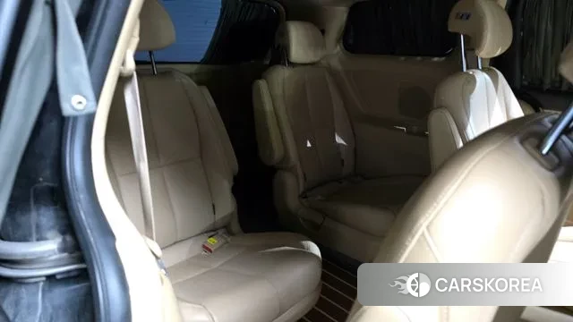 Kia The New Carnival 2018 Черный из Кореи, фото 3