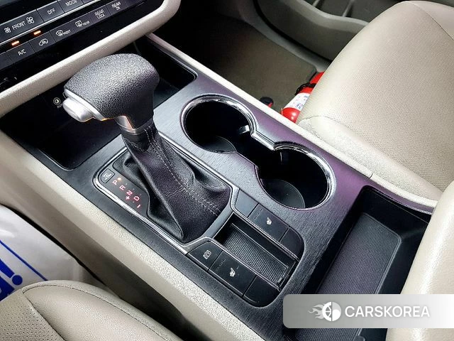 Kia The New Carnival 2020 Жемчужный цвет из Кореи, фото 3