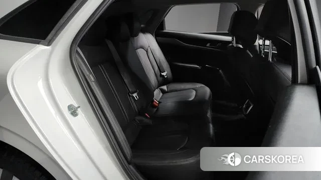 Kia K5 3rd generation 2020 Белый из Кореи, фото 3