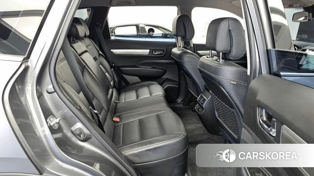 Renault Korea (Samsung) The New QM6 2020 Серый из Кореи, фото 3