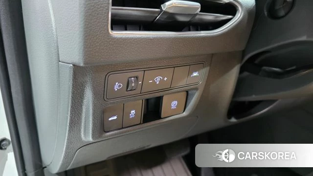 Hyundai Sonata (DN8) 2020 Белый из Кореи, фото 3