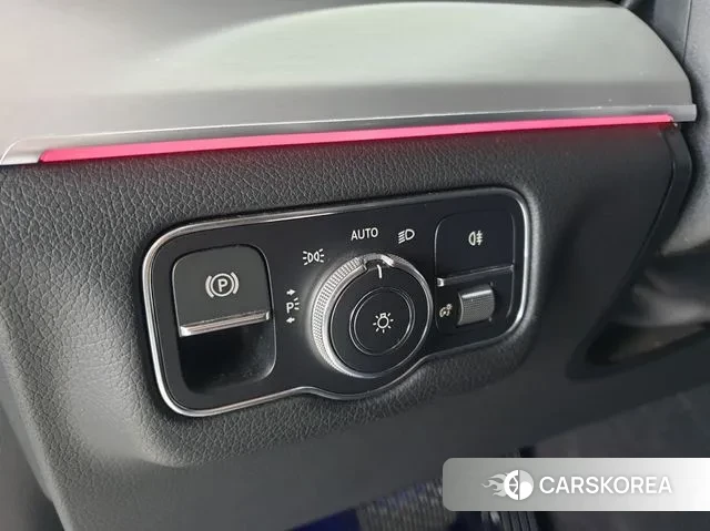 Mercedes-Benz GLE-Class W167 2020 Белый из Кореи, фото 3