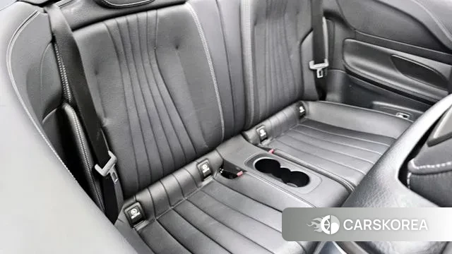 Mercedes-Benz E-Class W213 2020 Серый из Кореи, фото 3