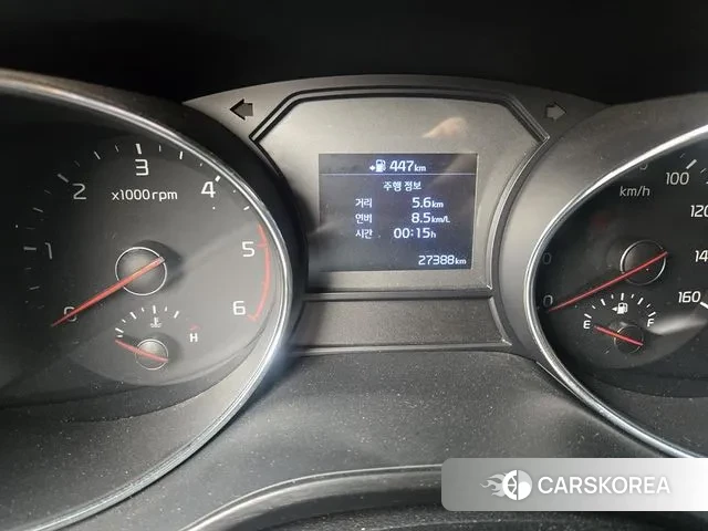 Kia The New Carnival 2019 Белый из Кореи, фото 3