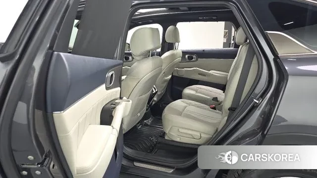 Kia Sorento 4th Generation 2020 Серый из Кореи, фото 3