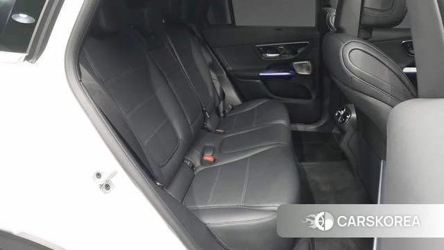 Mercedes-Benz GLC-Class X254 2025 Белый из Кореи, фото 3