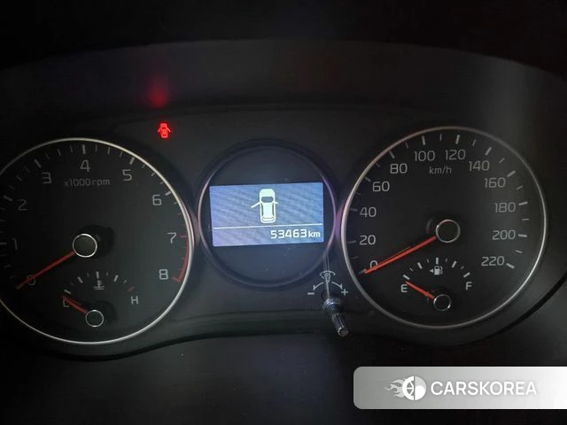 Kia All New Morning (JA) 2019 Белый из Кореи, фото 3