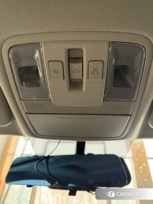 Kia K3 2023 Белый из Китая, фото 3