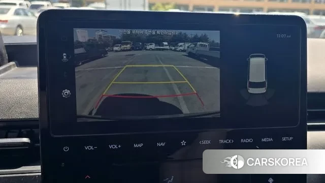 Hyundai Staria 2022 Серебряный из Кореи, фото 3