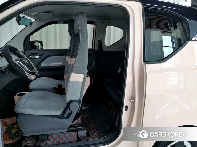 Wuling Automobile Wuling Hongguang MINIEV 2022 Другой из Китая, фото 3
