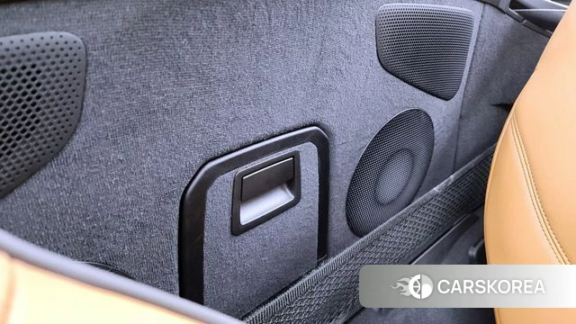 BMW Z4 (G29) 2020 Белый из Кореи, фото 3