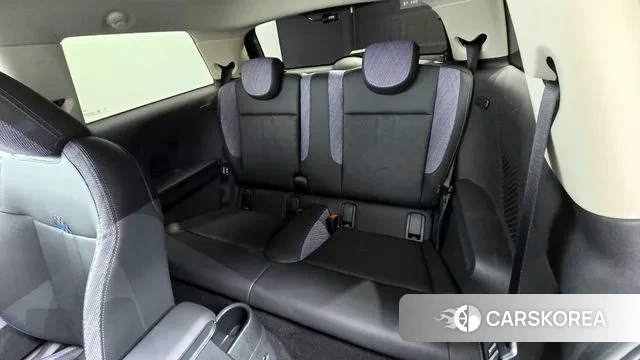 Mini Cooper C 4th generation 2025 Синий из Кореи, фото 3