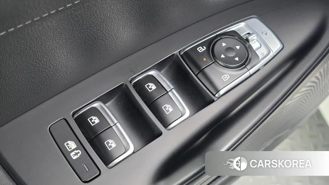 Kia The New K5 3rd generation 2024 Белый из Кореи, фото 3
