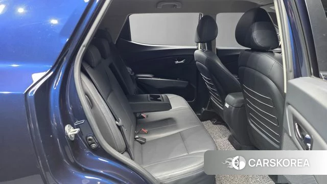 Ssangyong Berry New Tivoli 2019 Синий из Кореи, фото 3