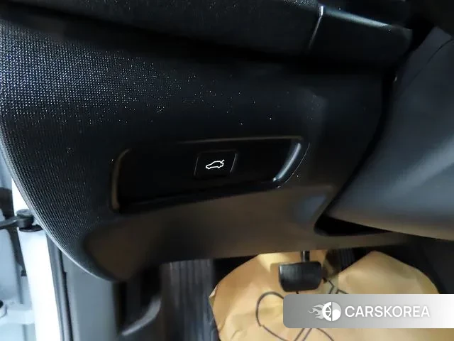 Polestar Polestar 2 2023 Белый из Кореи, фото 3