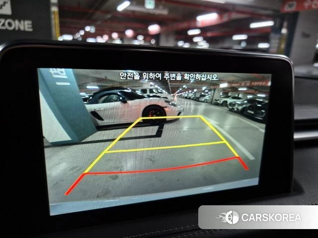 Genesis G70 2018 Белый из Кореи, фото 3