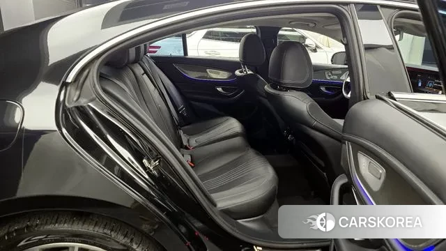 Mercedes-Benz CLS-Class C257 2019 Черный из Кореи, фото 3