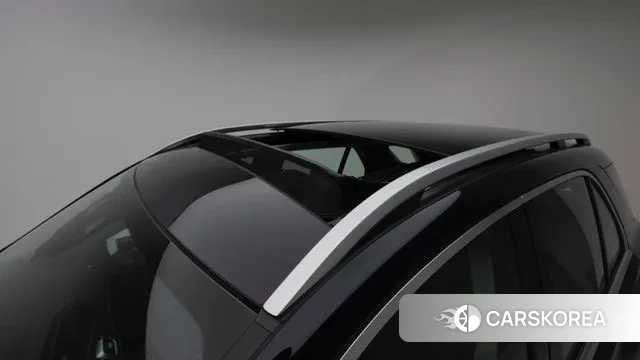 Mercedes-Benz GLE-Class W167 2025 Зеленый из Кореи, фото 3