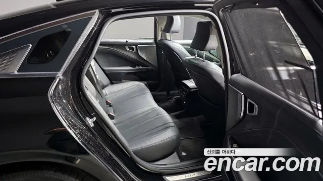 Kia K8 id 2716914 из Кореи 3