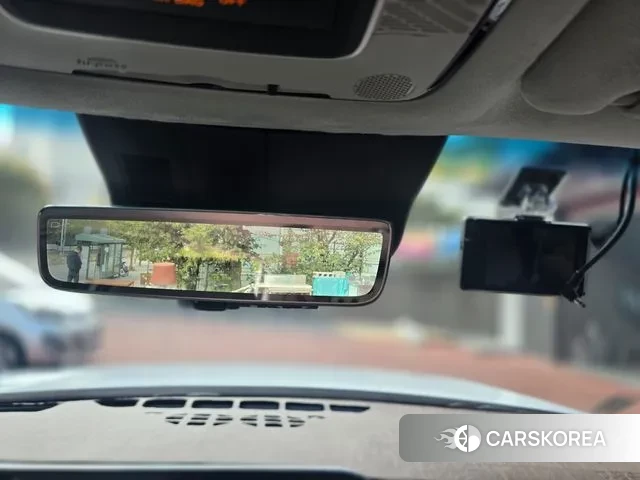 Hyundai The New Palisade 2022 Белый из Кореи, фото 3