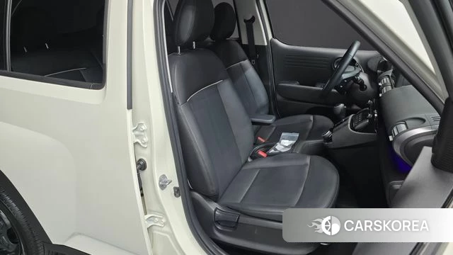 Hyundai Casper 2024 Жемчужный цвет из Кореи, фото 3